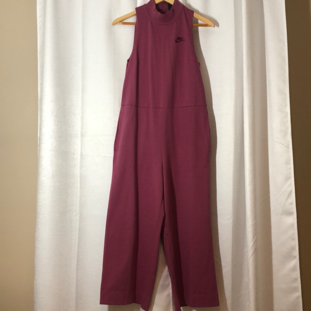 Nike Jumpsuit